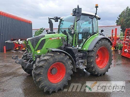 Fendt 314 PROFI PLUS 트랙터