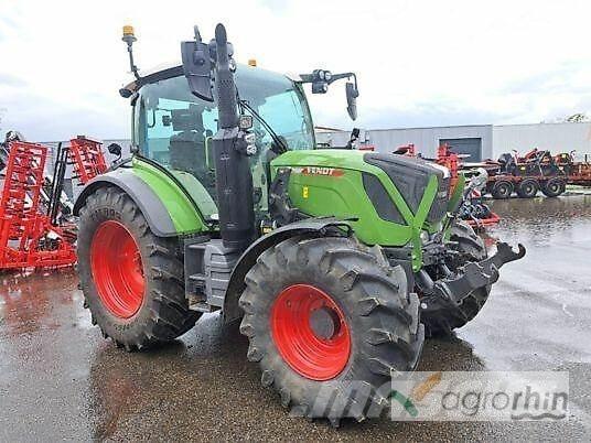 Fendt 314 PROFI PLUS 트랙터