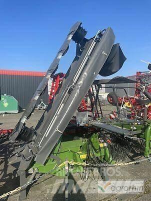 Fendt 3160TLX 제초기