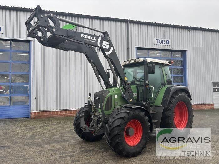 Fendt 415 VARIO 트랙터