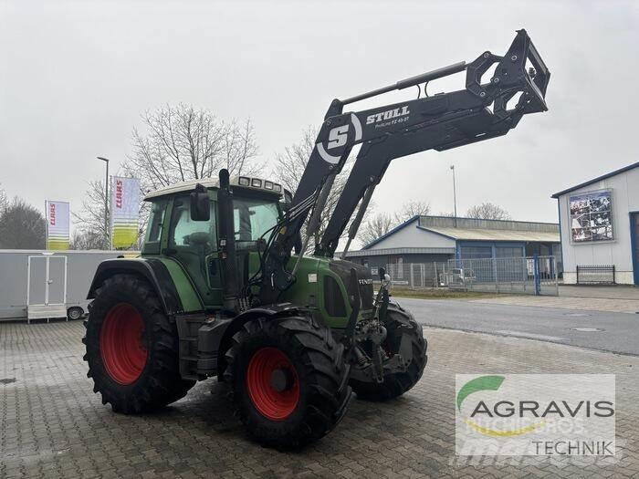 Fendt 415 VARIO 트랙터