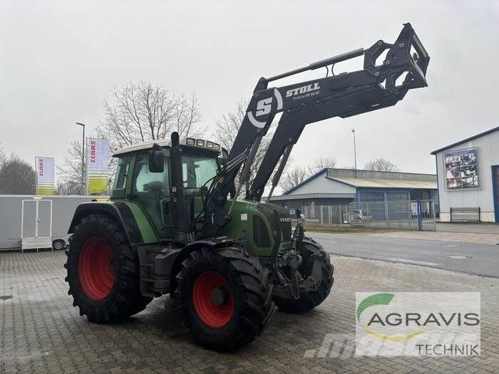 Fendt 415 VARIO 트랙터