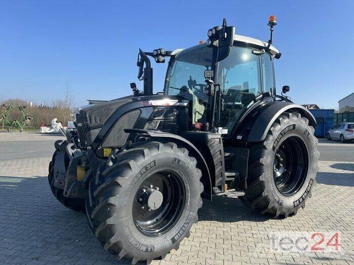 Fendt 516 Vario Gen.3 트랙터