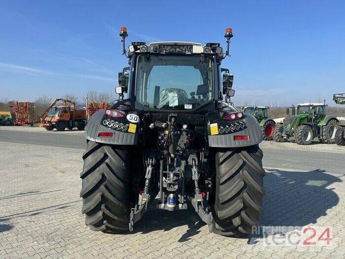 Fendt 516 Vario Gen.3 트랙터