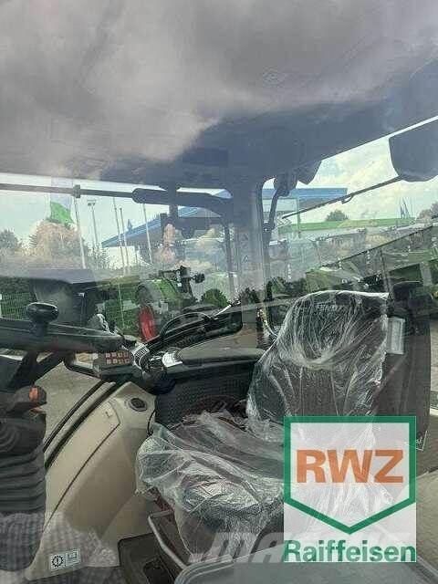 Fendt 516 Vario Gen 3 트랙터