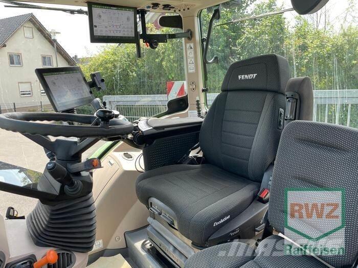 Fendt 620 Vario 트랙터