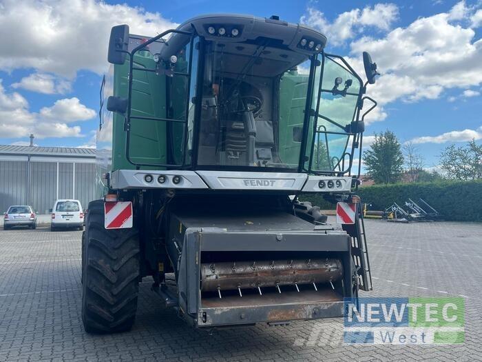 Fendt 6275 L MCS 콤바인 수확기