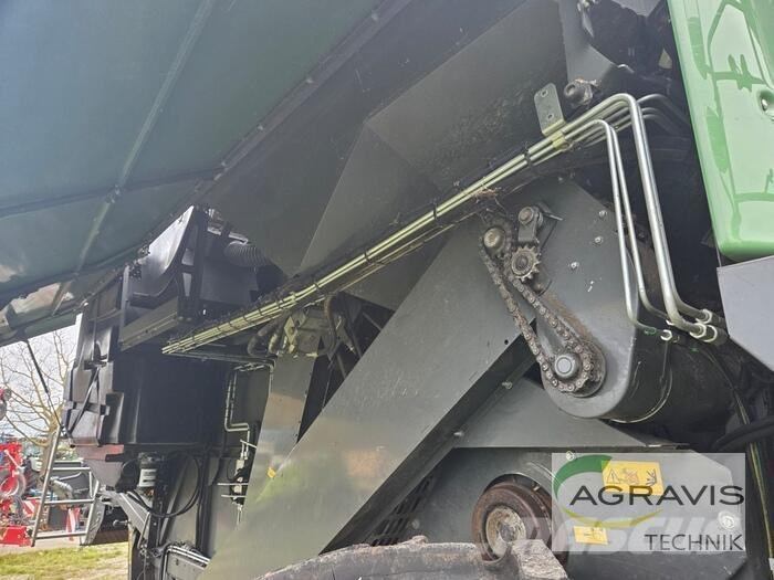 Fendt 6275 L MCS 콤바인 수확기