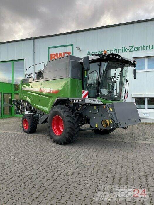 Fendt 6335 C-Serie 콤바인 수확기