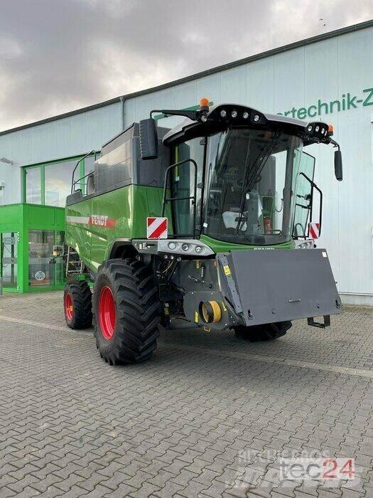 Fendt 6335 C-Serie 콤바인 수확기