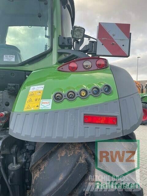 Fendt 718 Vario Gen6 트랙터