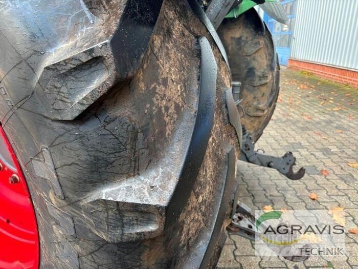 Fendt 718 VARIO SCR 트랙터