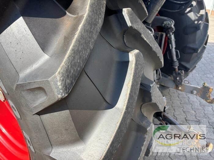 Fendt 720 VARIO SCR 트랙터