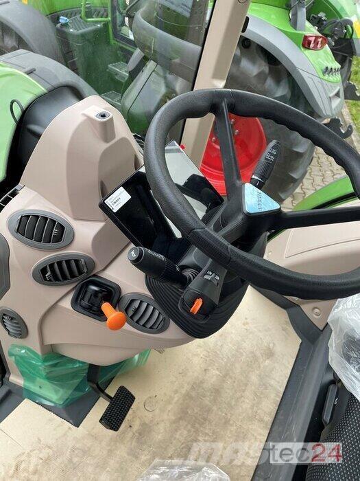 Fendt 724 Gen6 트랙터