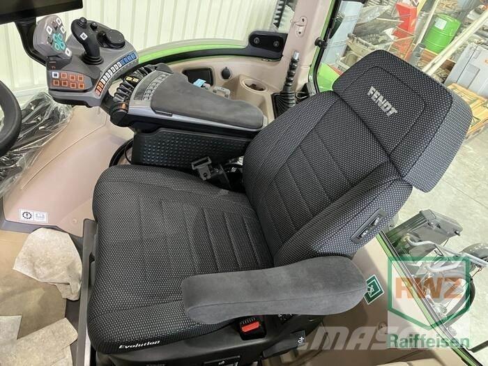 Fendt 726 VarioGen7 트랙터