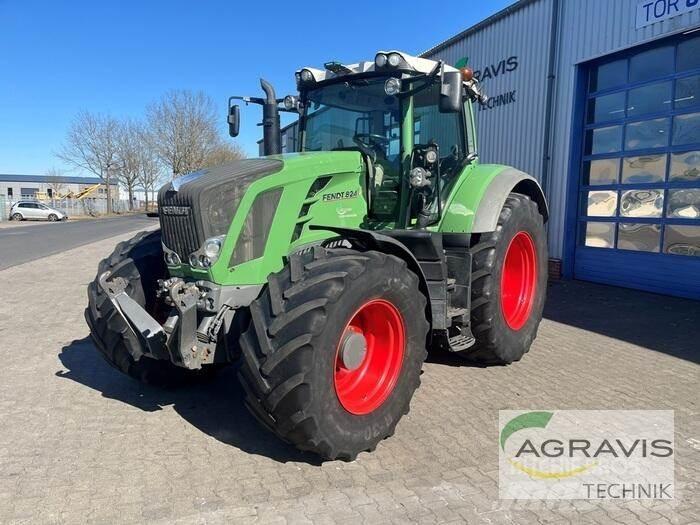 Fendt 824 VARIO SCR 트랙터