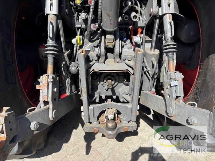 Fendt 826 VARIO S4 트랙터