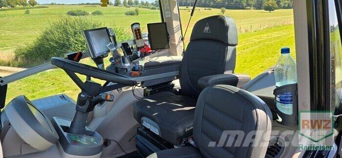 Fendt 828 S4 Vario 트랙터