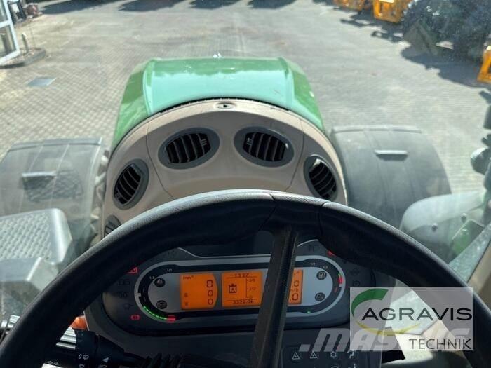 Fendt 930 VARIO GEN-6 트랙터