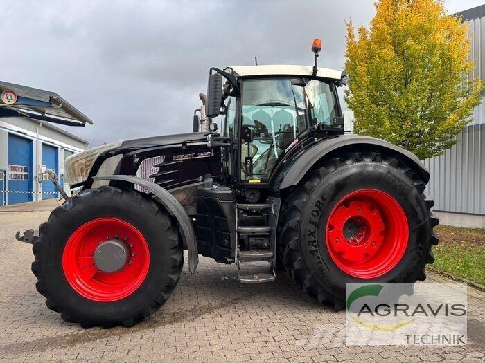 Fendt 933 VARIO S4 트랙터