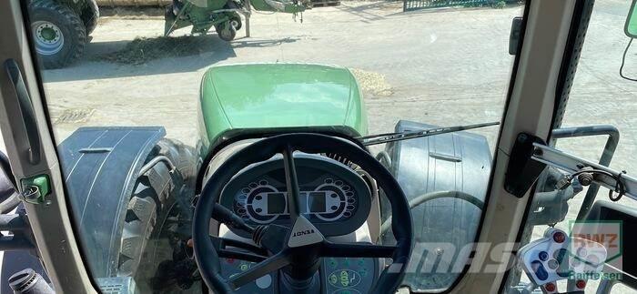 Fendt 936 Vario 트랙터