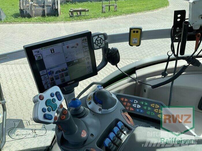 Fendt 936 Vario 트랙터