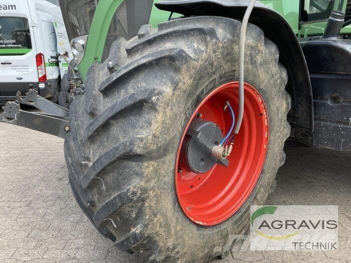 Fendt 936 VARIO 트랙터
