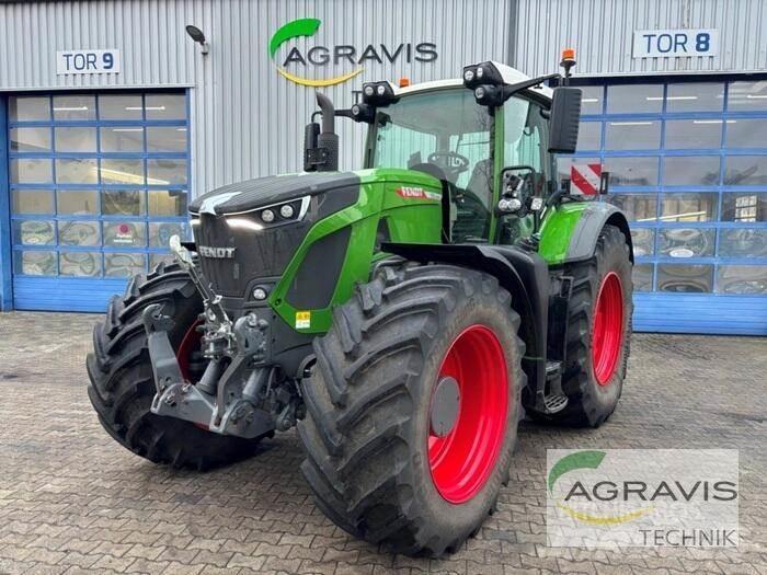 Fendt 936 VARIO GEN-7 트랙터