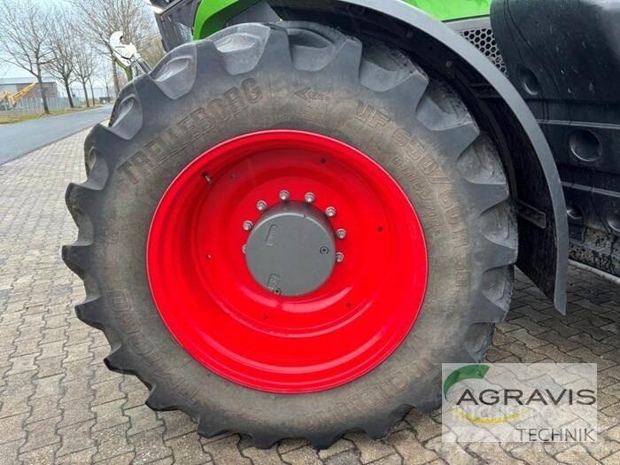Fendt 936 VARIO GEN-7 트랙터