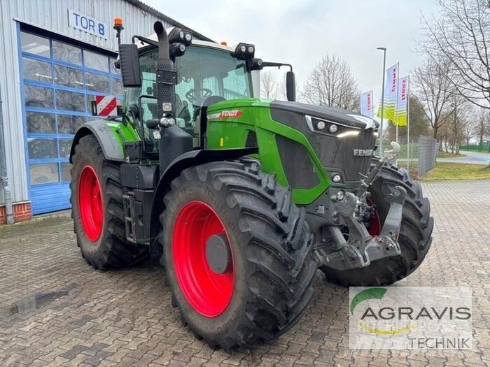 Fendt 936 VARIO GEN-7 트랙터
