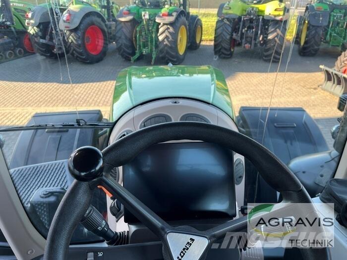 Fendt 936 VARIO GEN-7 트랙터