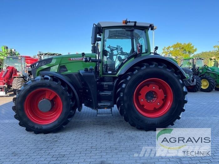 Fendt 936 VARIO GEN-7 트랙터