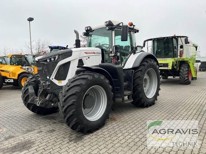 Fendt 942 VARIO GEN-6 트랙터