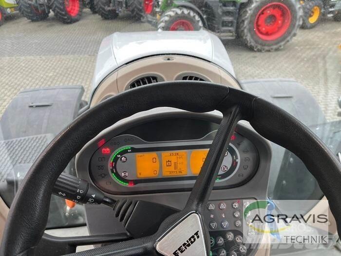Fendt 942 VARIO GEN-6 트랙터