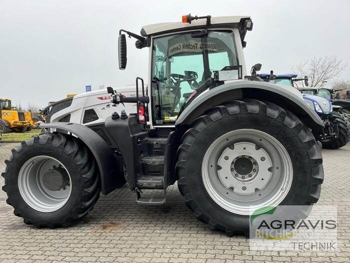 Fendt 942 VARIO GEN-6 트랙터