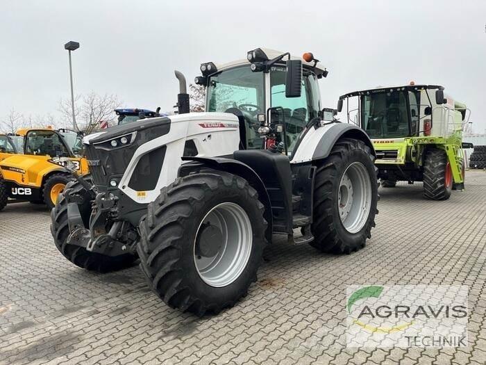 Fendt 942 VARIO GEN-6 트랙터