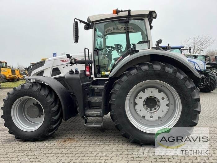 Fendt 942 VARIO GEN-6 트랙터