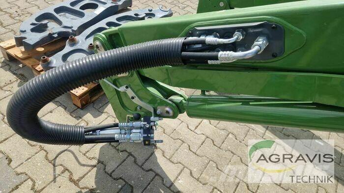 Fendt CARGO 6.100 기타 트랙터 부속품