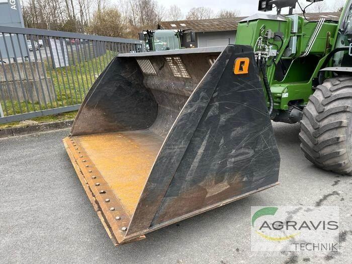 Fendt CARGO T 955 농업용 텔레 핸들러