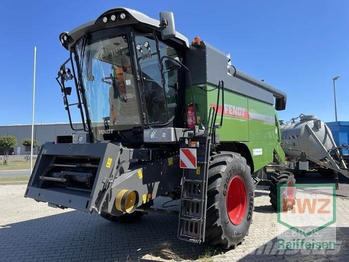 Fendt CORUS 518 콤바인 수확기