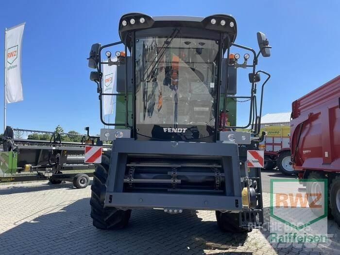 Fendt CORUS 518 콤바인 수확기