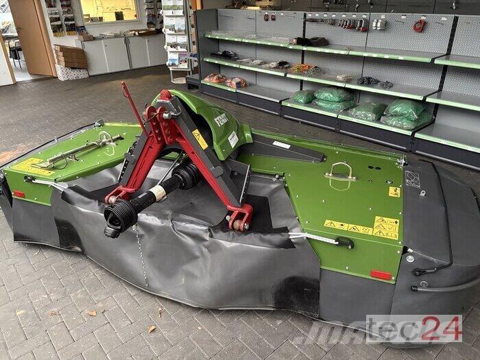 Fendt Cutter 3140 FPV 제초기