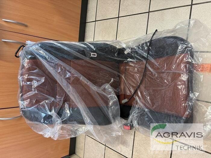 Fendt FAHRERSITZ 기타 축산 기계 및 부속품