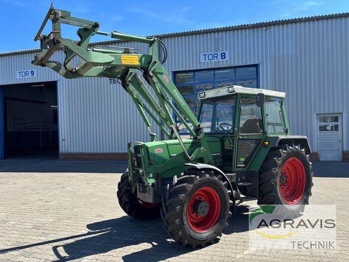 Fendt FARMER 308 LSA 트랙터