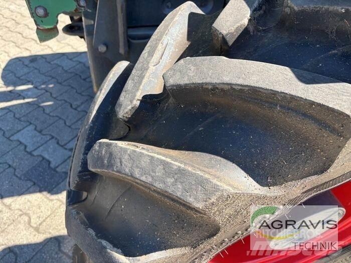 Fendt FARMER 308 LSA 트랙터