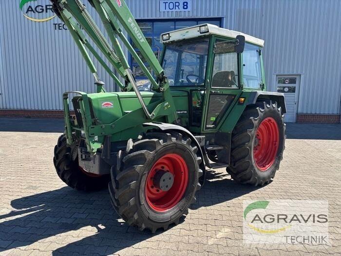 Fendt FARMER 308 LSA 트랙터