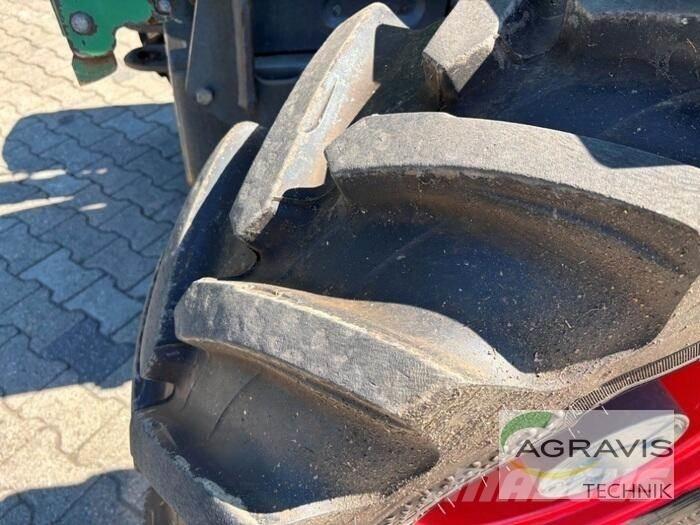 Fendt FARMER 308 LSA 트랙터