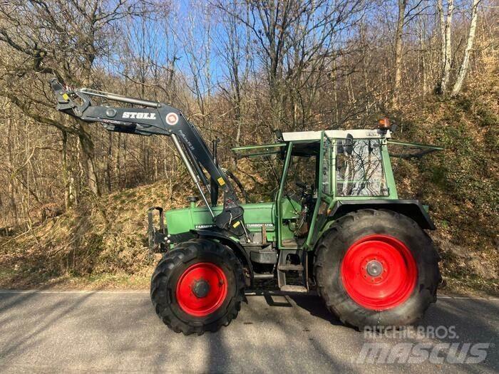 Fendt FARMER 309 LSA 트랙터