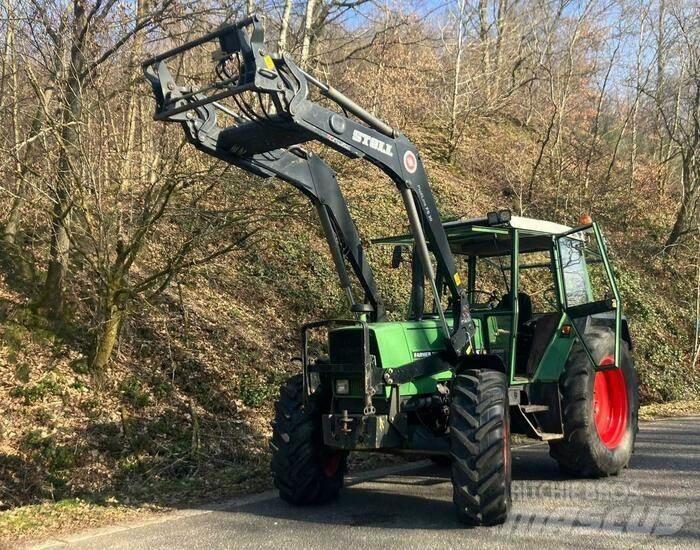 Fendt FARMER 309 LSA 트랙터