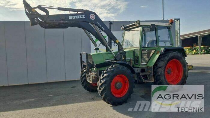 Fendt FARMER 309 LSA 트랙터